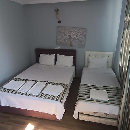 Life Hotel Анталья Экстерьер фото