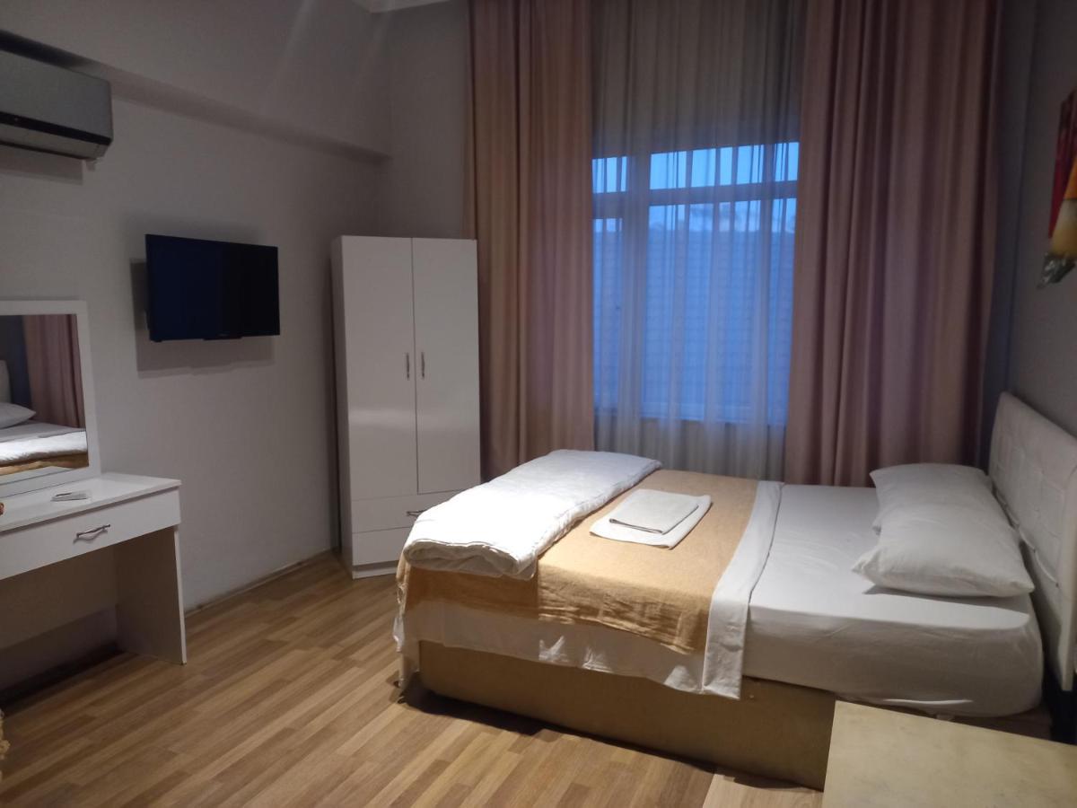 Life Hotel Анталья Экстерьер фото