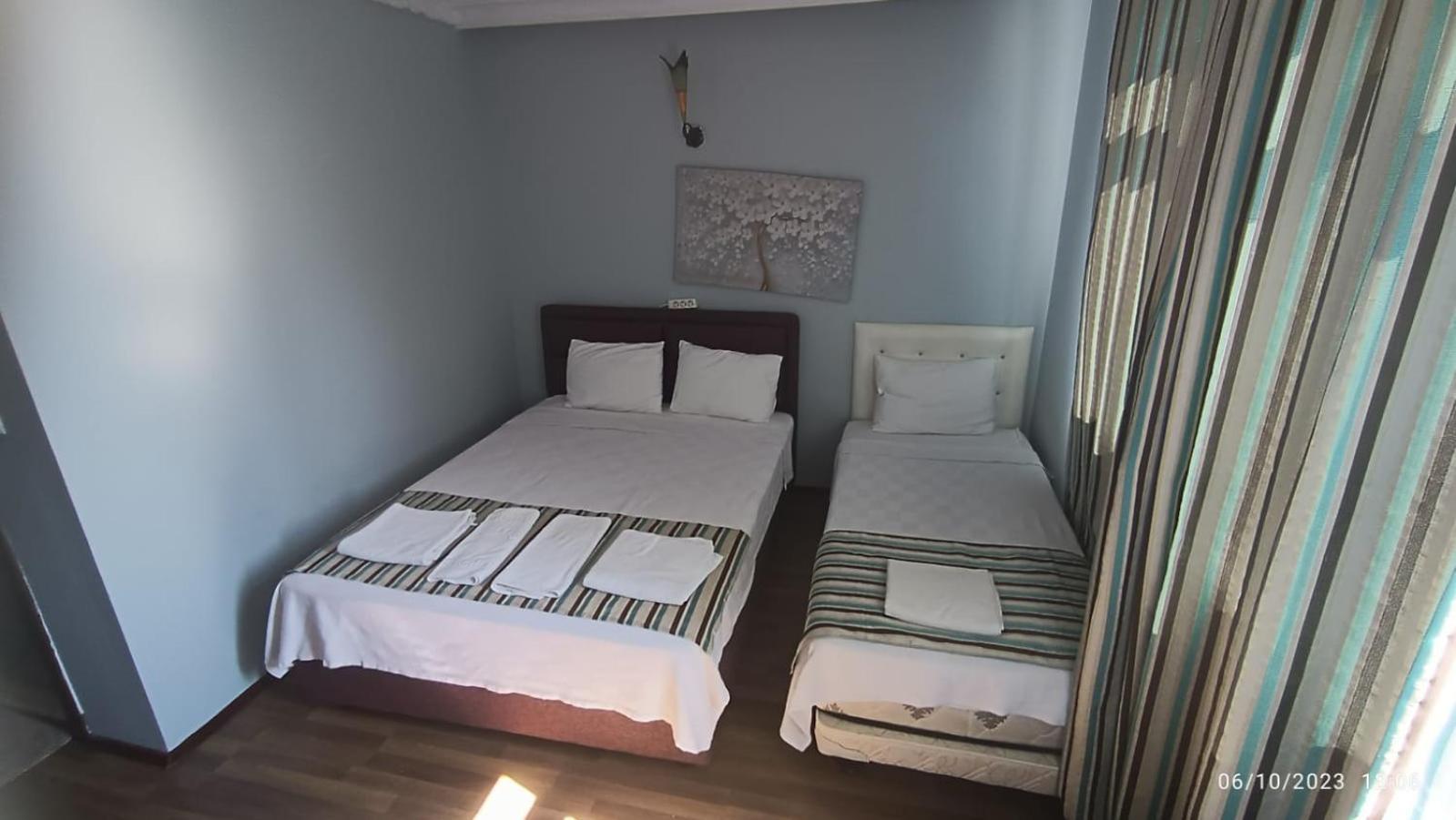 Life Hotel Анталья Экстерьер фото