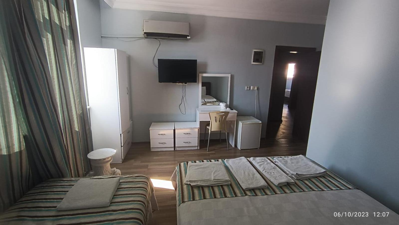 Life Hotel Анталья Экстерьер фото