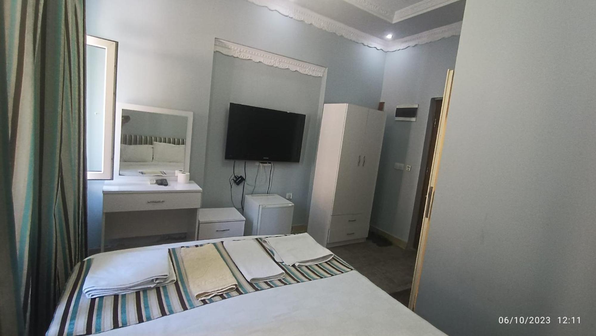 Life Hotel Анталья Экстерьер фото