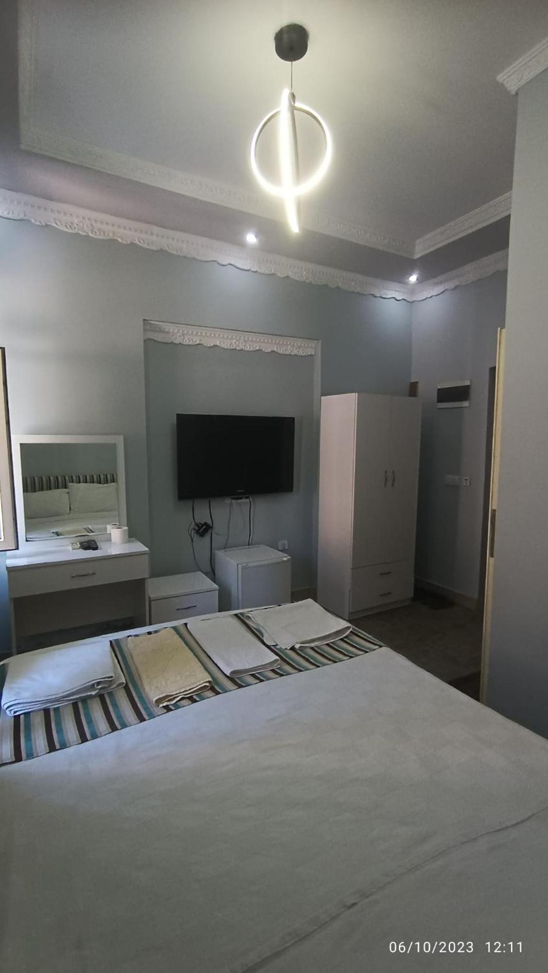 Life Hotel Анталья Экстерьер фото