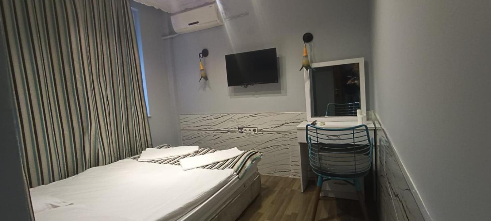Life Hotel Анталья Экстерьер фото