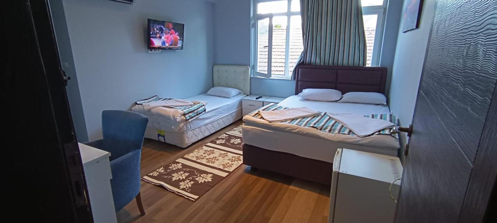 Life Hotel Анталья Экстерьер фото