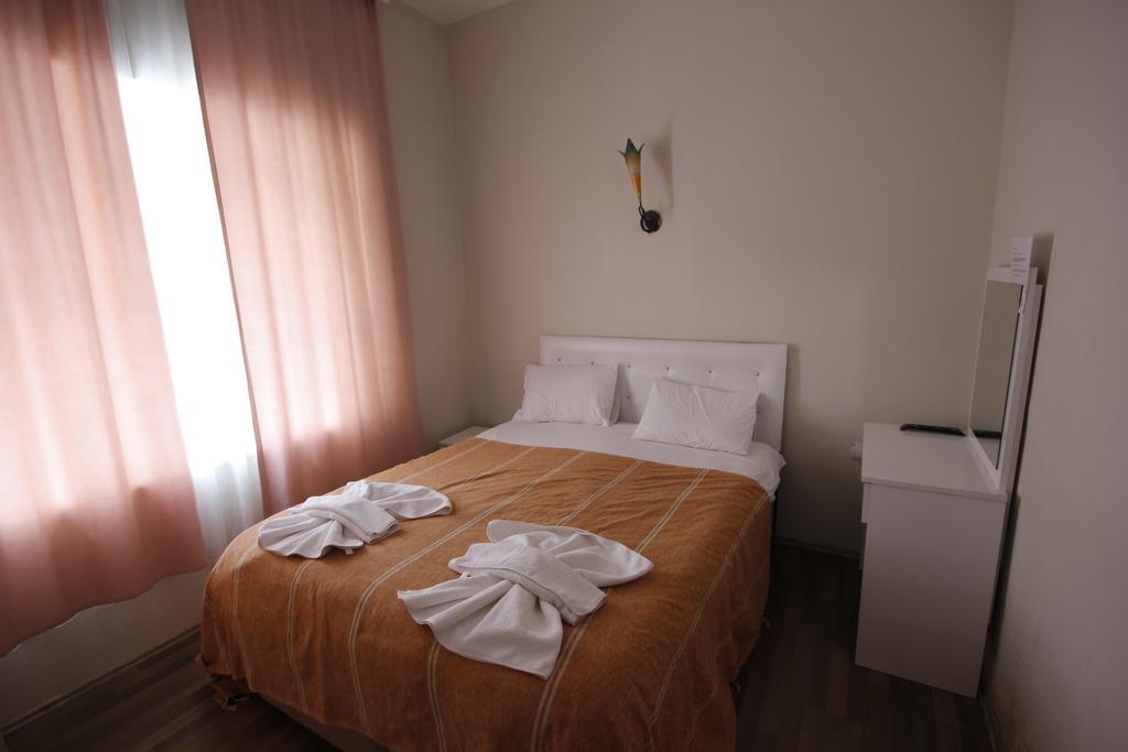 Life Hotel Анталья Экстерьер фото