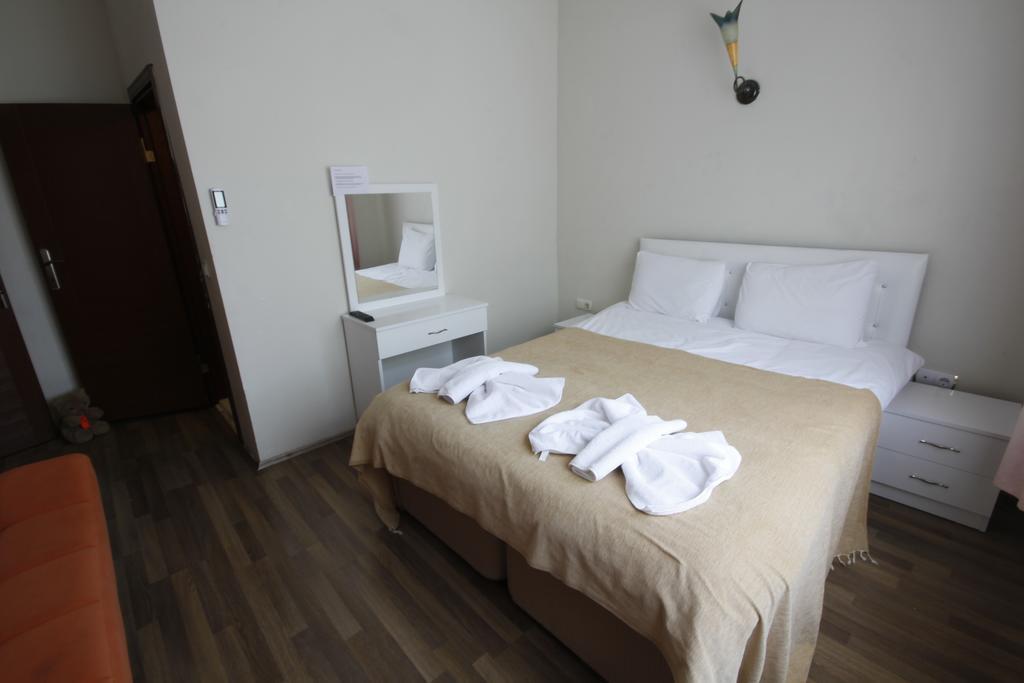 Life Hotel Анталья Экстерьер фото