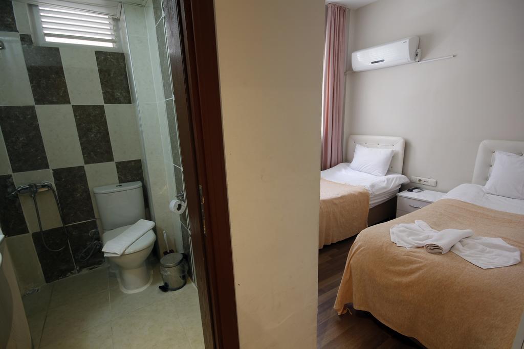 Life Hotel Анталья Экстерьер фото