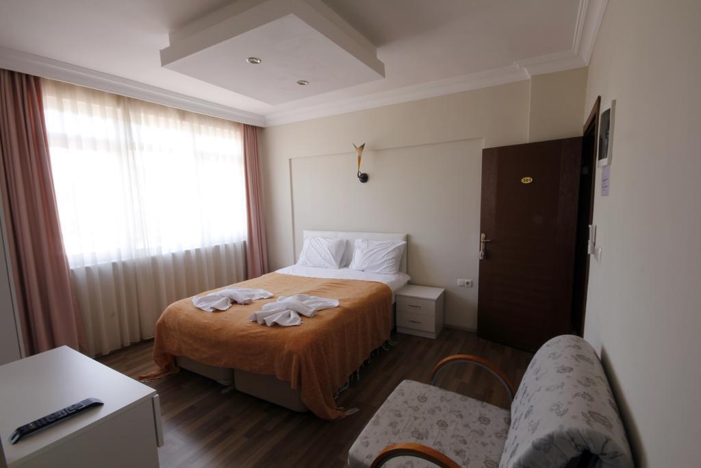 Life Hotel Анталья Экстерьер фото